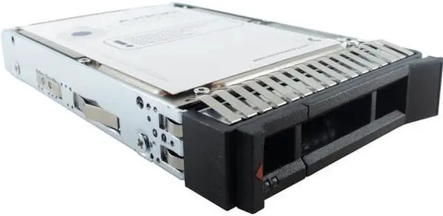 Alt view image 3 of 4 - Axiom 7XB7A00036-AX 1Tb 6Gb/S Sata 7.2K Rpm Sff Hot-Swap Hdd For Lenovo - 7Xb7A00036