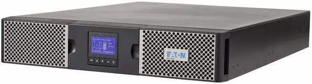 Alt view image 4 of 9 - Eaton 9PX1500RTN 1500 VA UPS