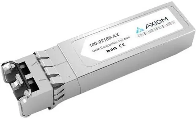 Main image of Axiom Calix SFP+ Module