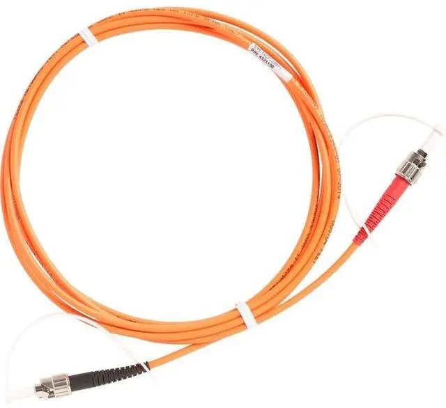 Alt view image 3 of 3 - Fluke Networks Fiber Optic Network Cable