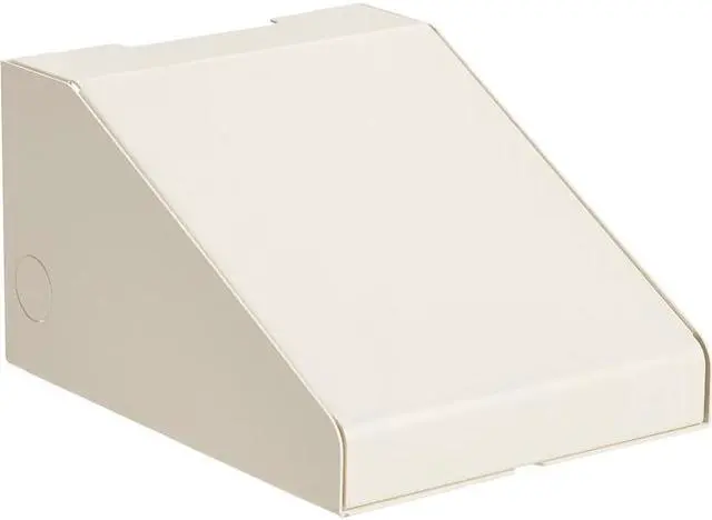 Main image of TRIPP LITE ENBRKTCVR White