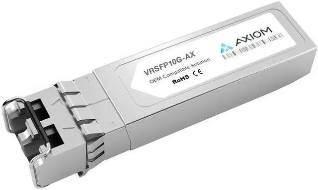 Alt view image 2 of 3 - Axiom Promise SFP+ Module