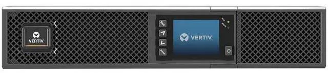 Alt view image 2 of 11 - Vertiv Liebert GXT5 UPS - 500VA/500W 120V GXT5-500LVRT2UXL