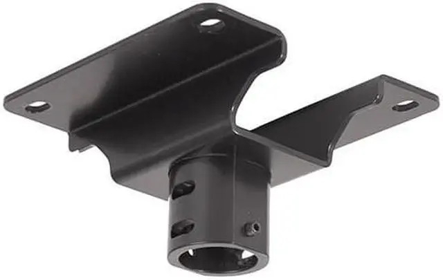 Alt view image 2 of 7 - Chief CPA330 Ceiling Mount Black