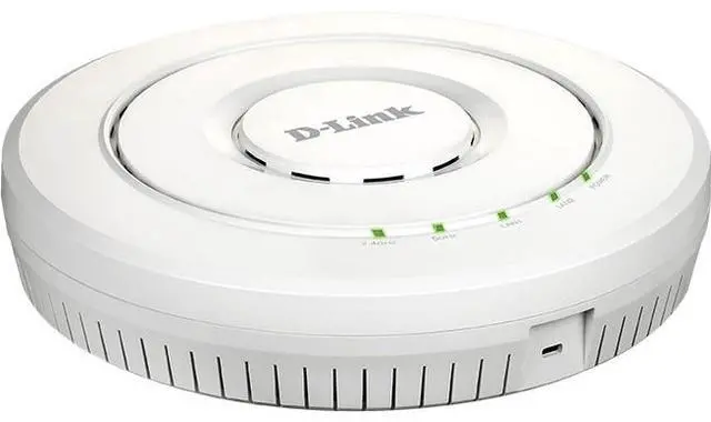 Alt view image 4 of 5 - D-LINK BUSINESS PRODUCTS SOLUTIONS DWL-8620AP UNIFIED WRLS DUAL-BAND 4X4