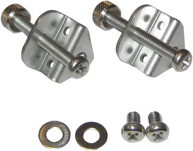 Alt view image 4 of 4 - Standard Horizon Flush Mount f/GX1600 & GX1700 Explorer