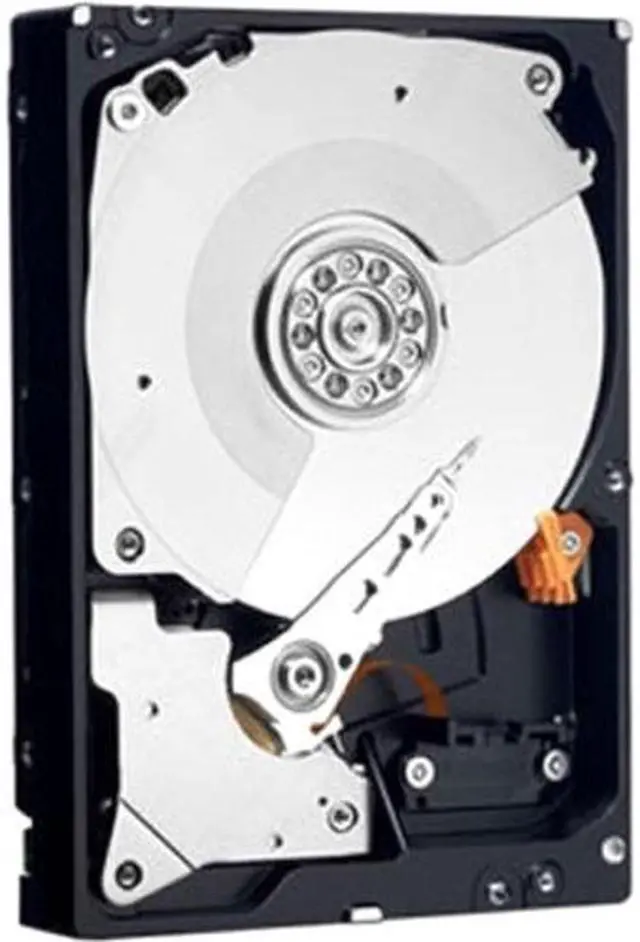 Alt view image 2 of 2 - Axiom 8 TB Hard Drive - Near Line SAS (NL-SAS) (12Gb/s SAS) - 3.5" Drive - Internal