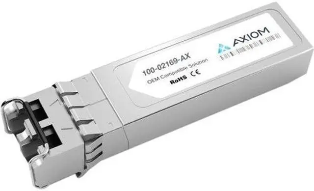 Main image of Axiom Calix SFP+ Module