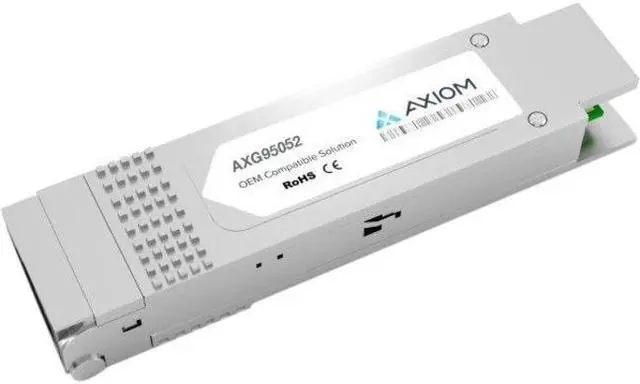 Main image of Axiom Mellanox SFP+ Module