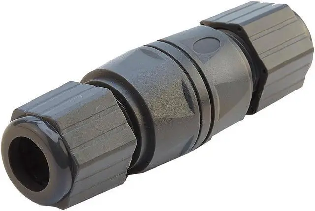 Alt view image 5 of 5 - Flir Rj45 Waterproof Connector