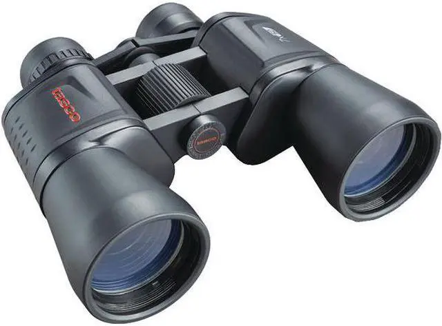Alt view image 2 of 3 - Tasco 170125 Essentials 12x 50mm Porro Prism Binoculars