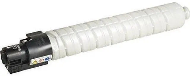 Alt view image 7 of 10 - Ricoh 841918 Black Toner Cartridge