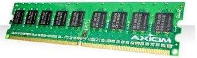 Main image of Axiom 8GB ECC Unbuffered DDR3 1333 (PC3 10600) Server Memory Model A6559261-AX