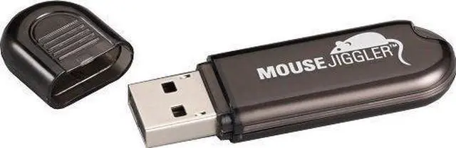 Main image of MJ-1 MOUSE JIGGLER SLOW