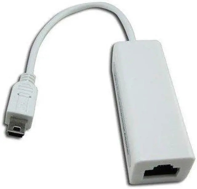 Alt view image 5 of 10 - 4XMINIUSBENET 10M/100M ENET