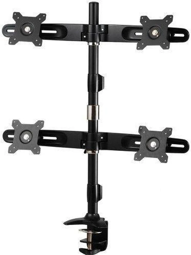 Main image of DUAL STAND VESA COMPATIBLE 32IN