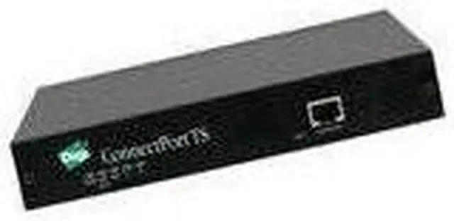 Main image of Digi Connectport Ts8 Device Server