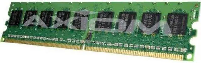 Main image of Axiom 16GB ECC Registered DDR3 1600 (PC3 12800) Server Memory for IBM Model 00D4968-AX