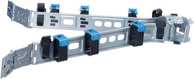 Alt view image 4 of 9 - HPE Cable Management Arm - cable management arm Mounting Arm for Server KIT