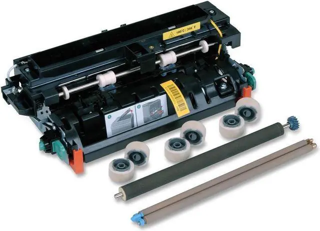 Alt view image 10 of 15 - TYPE1 MNT KIT F/ T650/T652