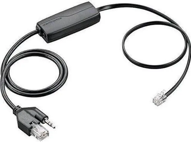 Alt view image 9 of 15 - APD-80 EHS ADAPTER CABLE FOR