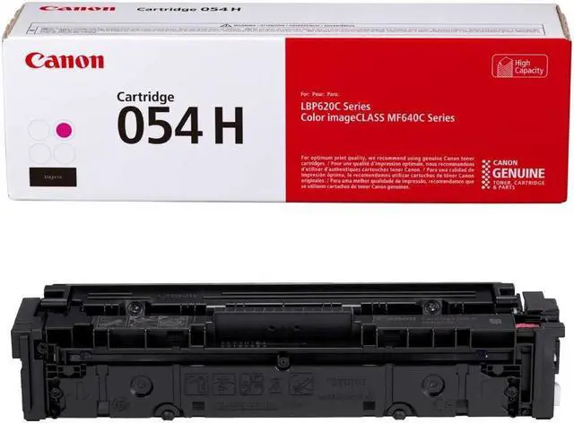 Alt view image 6 of 13 - CARTRIDGE054MAGENTAHIGHCAPACITY