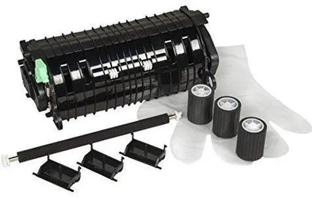 Alt view image 3 of 10 - Ricoh 407329 Maintenance Kit