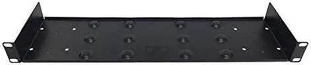 Alt view image 3 of 7 - OPENGEAR, INC. 590033 RACK MOUNT TRAY - 19 INCH- ACM5500 MODELS