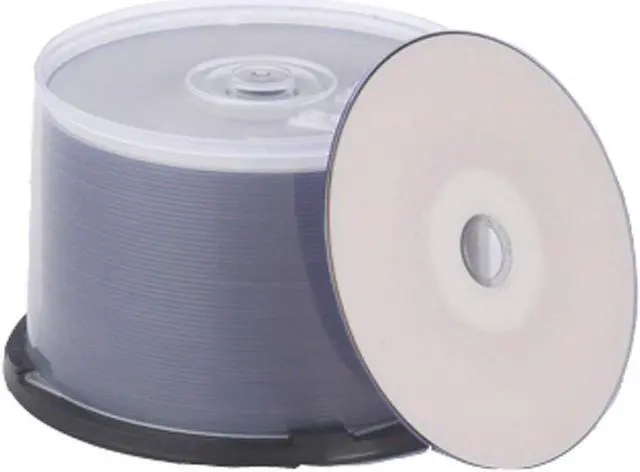 Alt view image 3 of 6 - Primera TuffCoat 52x CD-R Media 53387