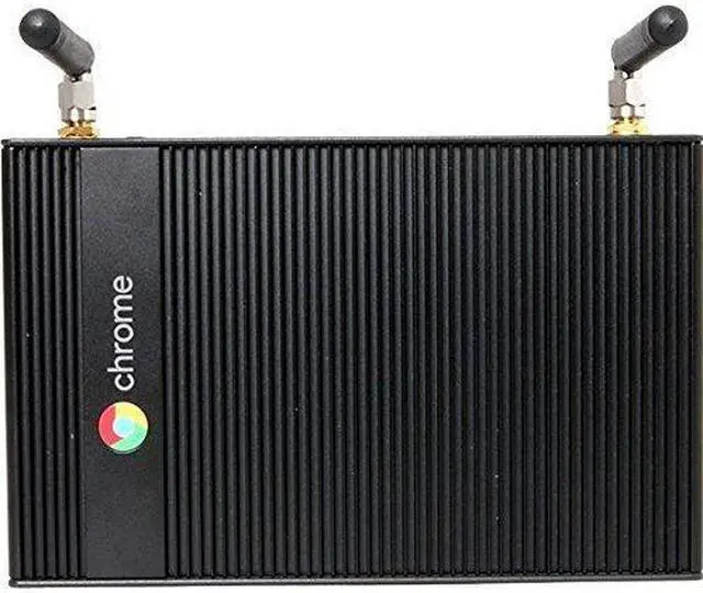 Alt view image 8 of 20 - Aopen Chromebox Mini Digital Signage Appliance