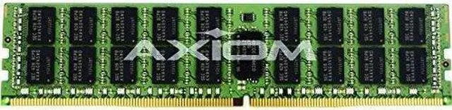 Main image of AXIOM 64GB DDR4-2666 ECC LRDIMM FOR LENOVO 7X77A01305