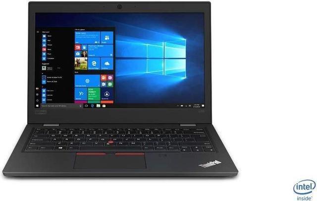 Lenovo ThinkPad L390 20NR000FUS 13.3