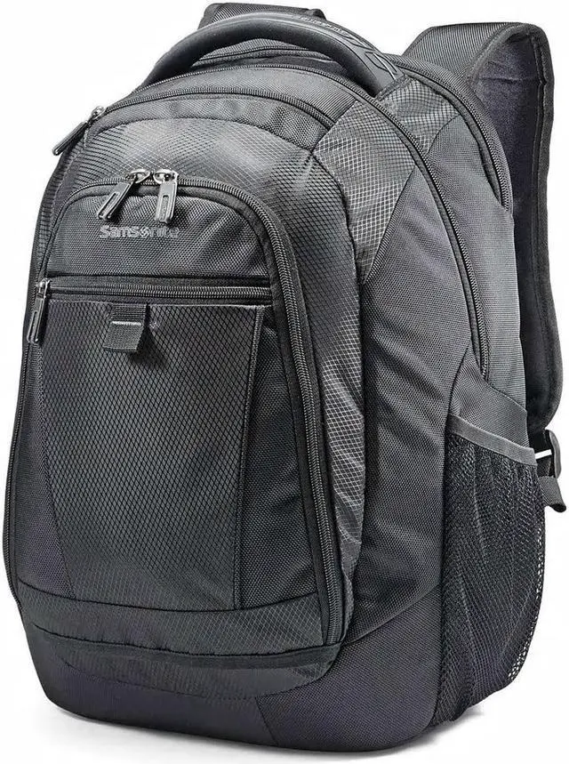 Alt view image 11 of 18 - Samsonite Tectonic 2 Carrying Case 623641041