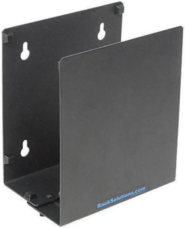 Alt view image 3 of 8 - WALL MOUNT KIT UNIVERSAL 2.35IN