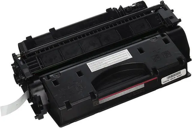 Main image of West Point Products Compatible Black High Yield Toner Cartridge (Alternative for HP 80X/CF280X)