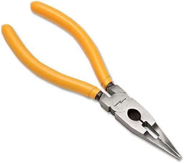 Alt view image 5 of 10 - Fluke Need-L-Lock