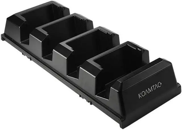 Main image of KDC470-4SCC 4SLOT CHARGING
