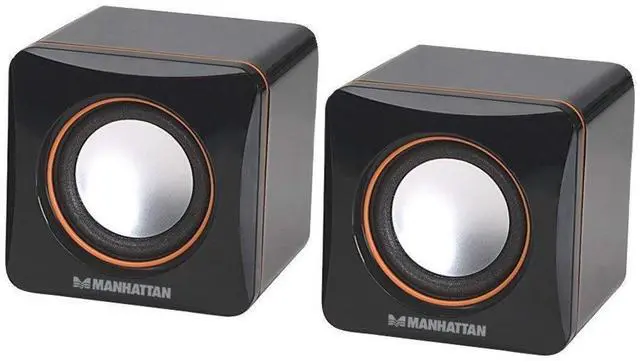 Alt view image 4 of 5 - MANHATTAN 2600 SERIES SPEAKER SYSTEM