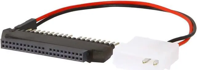 Main image of Sabrent ADP-IDE23 2.5" to 3.5" IDE Hard Disk Drive Convert Notebook Hard Disk Drive to Desktop