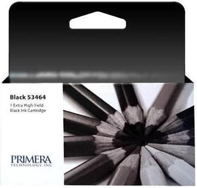 Alt view image 2 of 5 - PRIMERA TECHNOLOGY (PRINTERS) 53464 BLACK INK CARTRIDGE HIGH YIELD for Primera LX1000/LX2000