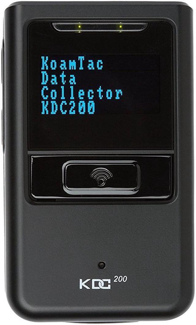 Koamtac Kdc200im Bluetooth Barcode Scanner - Newegg.com