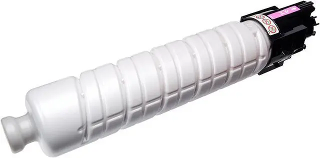 Alt view image 3 of 8 - SP C430A MAGENTA PRINT