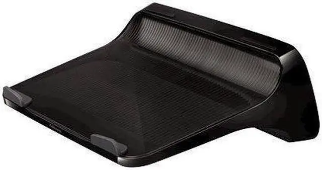 Alt view image 3 of 18 - FELLOWES, INC. 9472401 I-SPIRE SERIES LAPTOP LIFT - BLACK