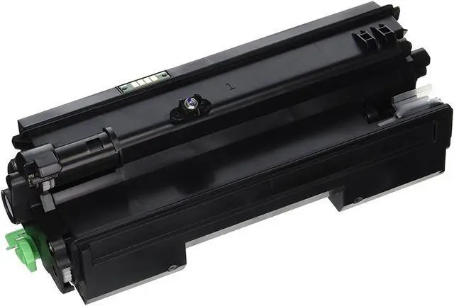 Alt view image 2 of 8 - RICOH CORP. 407319 Print Cartridge SP 4500A short