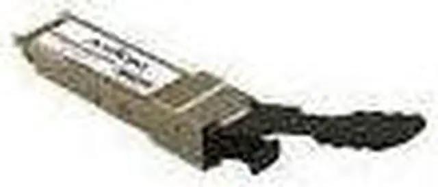 Alt view image 2 of 4 - AXIOM 40GBASE-SR4 QSFP+ TRANSCEIVER FOR EXTREME - 40GB-SR4-QSFP