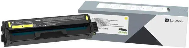 Main image of 20N0H40 HDN YELLOW HIGH YIELD