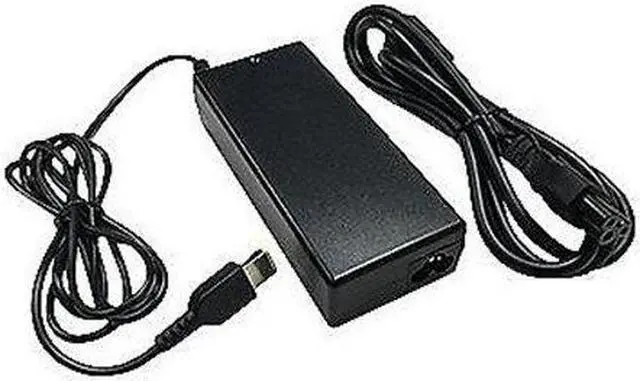 Main image of Total Micro 0B46994-TM Micro: This High Quality 90Watt 3-Prong Double Insulated Ac Adapter With S
