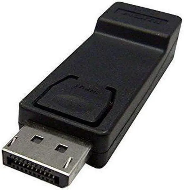 Alt view image 5 of 10 - 4XEM DisplayPort To HDMI Adapter