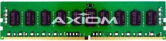 Alt view image 4 of 4 - Axiom 32Gb Ddr4-2133 Ecc Rdimm For Dell - A8217683
