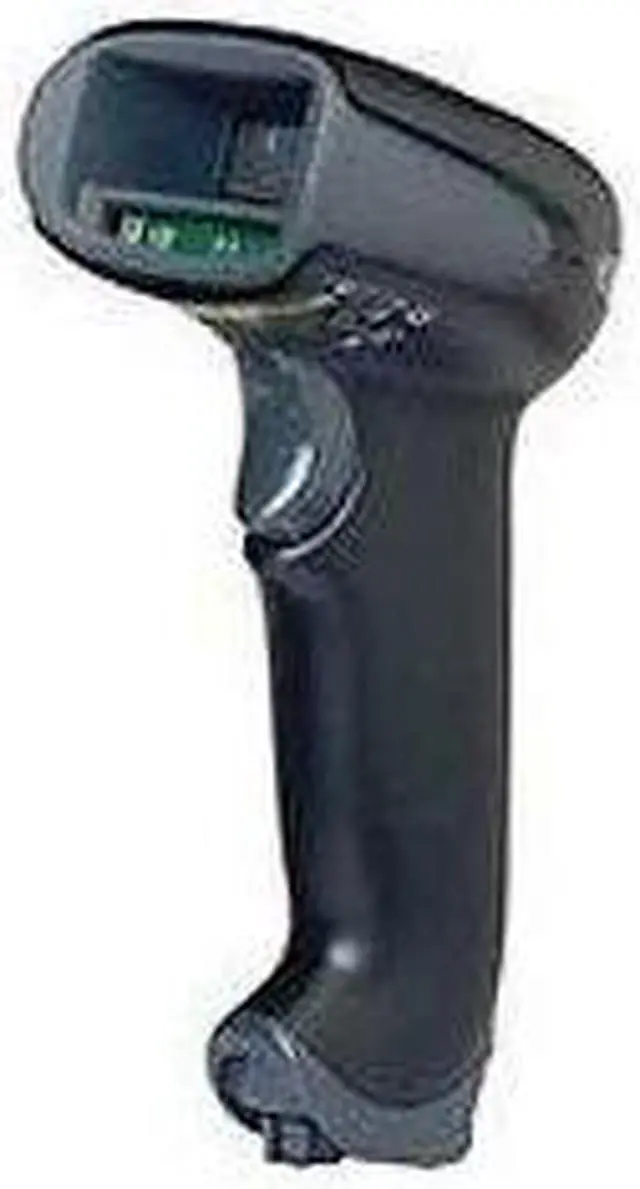 Main image of Honeywell Xenon 1902 Wireless Area-Imaging Scanner